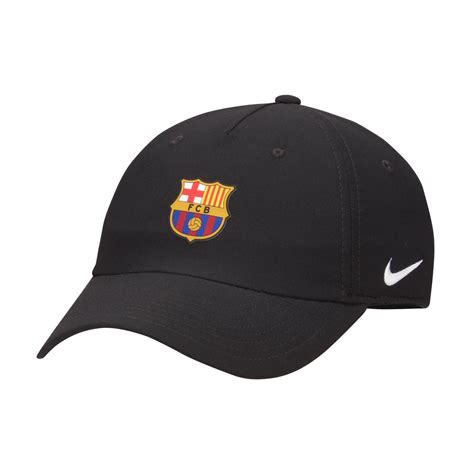 nike fc pet zwart wit|Sportswear Zwart Club pet (16) .